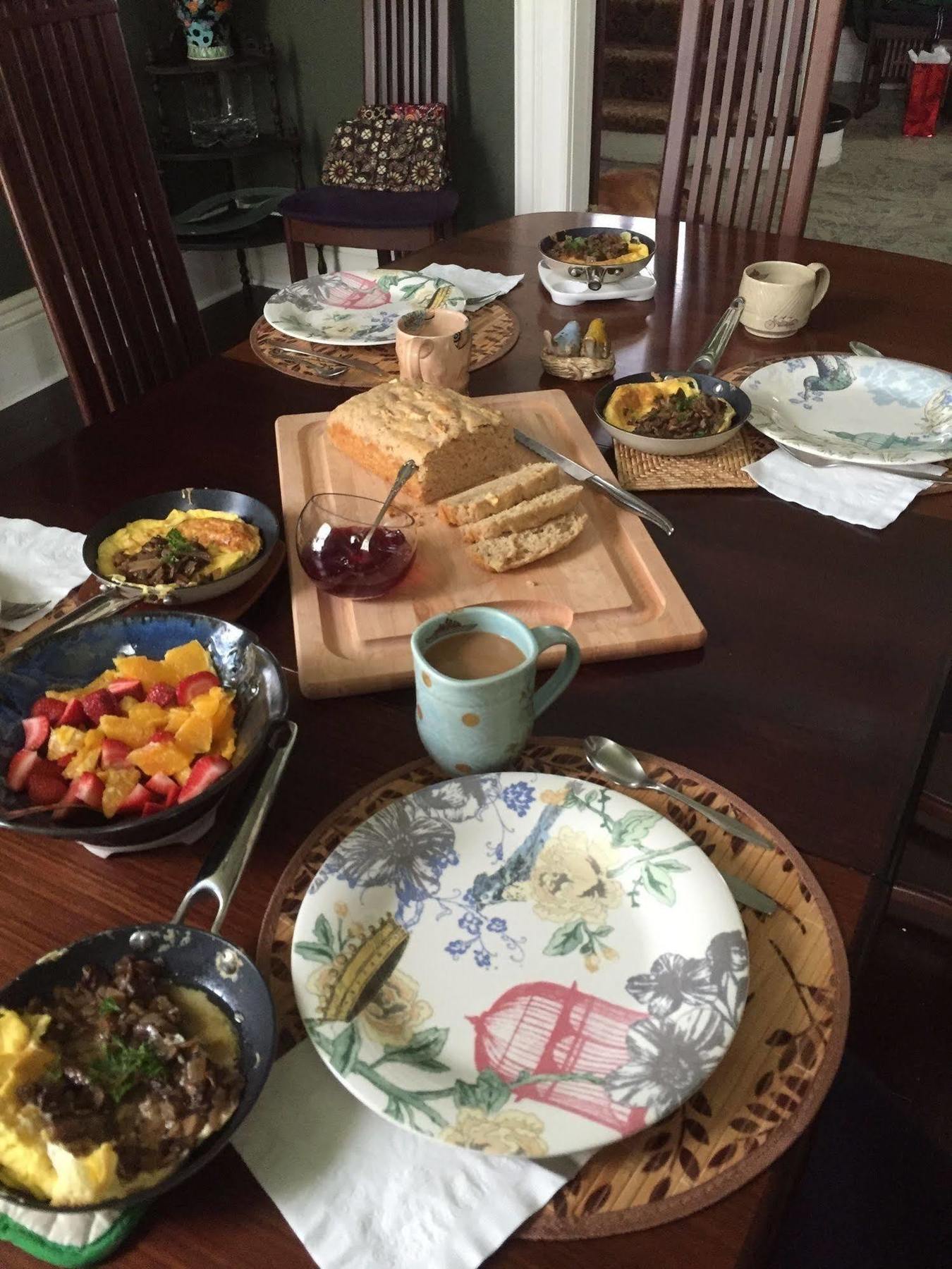 באפלו Oscar'S Bed & Breakfast מראה חיצוני תמונה
